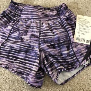 Wrong size. Birthday present from mom.